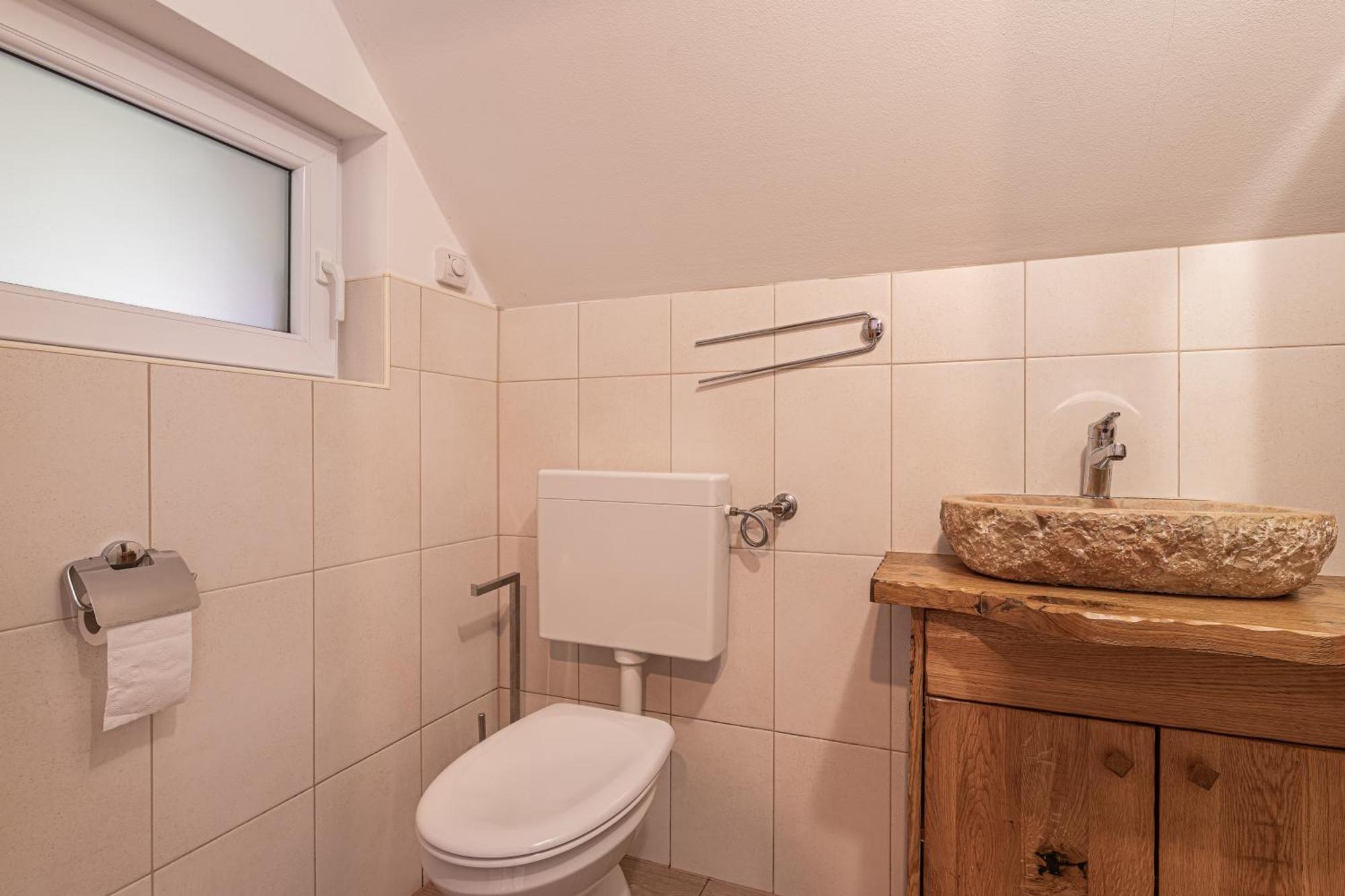 Vineyard Cottage Rataj 2 ノヴォ メスト エクステリア 写真